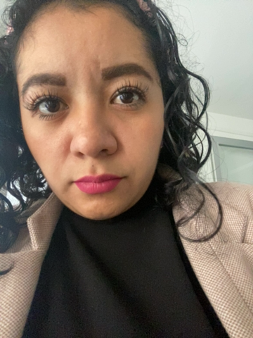 Foto de Pamela Monserrat Marin Escobar